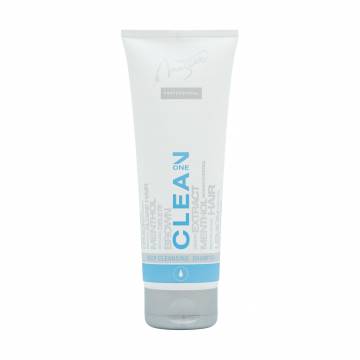 Шампунь для волос Spa Master Clean & Detox Line Deep Cleansing Shampoo Глубокое очищение, 250 мл Шампунь для волос Spa Master Clean & Detox Line Deep Cleansing Shampoo Глубокое очищение, 250 мл