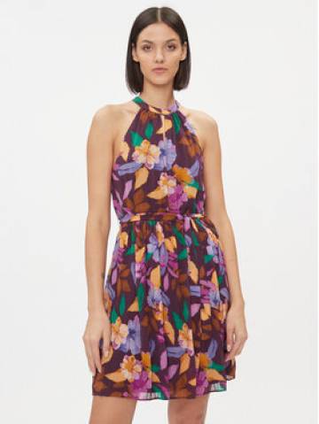 Vila Коктейльна сукня 14089827 Кольоровий Regular Fit Vila Коктейльна сукня 14089827 Кольоровий Regular Fit