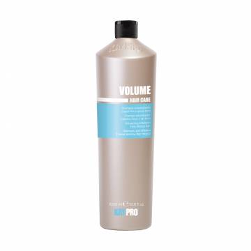 Шампунь KayPro Hair Care Volume Shampoo для объема тонких волос, 1 л Шампунь KayPro Hair Care Volume Shampoo для объема тонких волос, 1 л