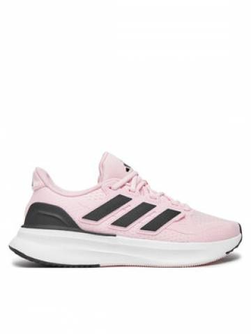 adidas Взуття для бігу Runfalcon+ 5 IE8802 Рожевий adidas Взуття для бігу Runfalcon+ 5 IE8802 Рожевий