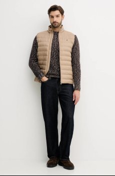 Свитер с добавлением шерсти United Colors of Benetton