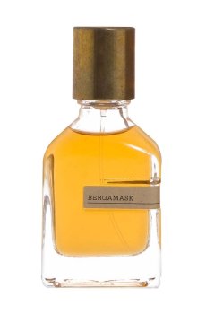 Orto Parisi Bergamask Духи унисекс, 50 мл (ТЕСТЕР)
