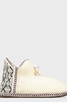 Домашняя обувь