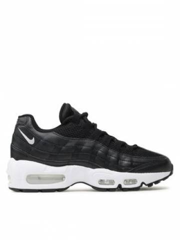 Nike Снікерcи W Air Max 95 DH8015 001 Чорний Nike Снікерcи W Air Max 95 DH8015 001 Чорний