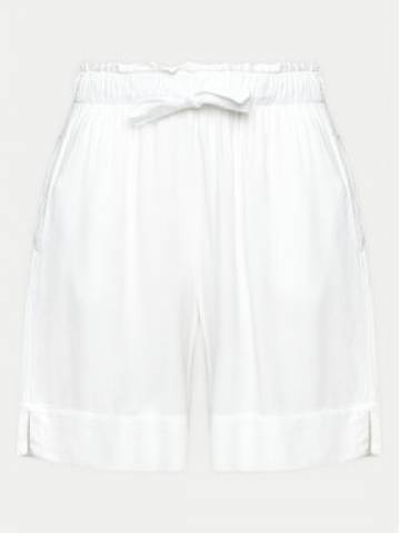 Deha Бермуди A00637 Білий Regular Fit Deha Бермуди A00637 Білий Regular Fit