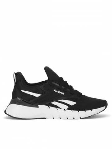 Reebok Снікерcи Nano Gym 100208622 Чорний Reebok Снікерcи Nano Gym 100208622 Чорний