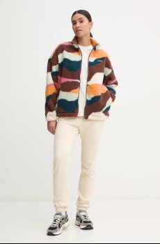 Хлопковая футболка Picture D&S Doggo