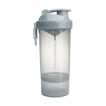 Шейкер Smart Shaker SmartShake Original2GO One Mist Gray/серый, 800 мл Шейкер Smart Shaker SmartShake Original2GO One Mist Gray/серый, 800 мл