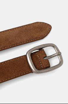 Замшевый ремень Answear.LAB
