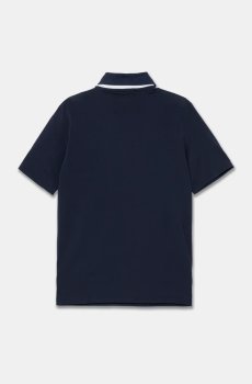 Детское поло Lacoste