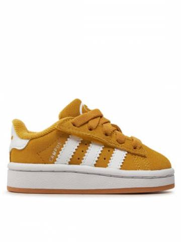 adidas Снікерcи Campus 00s Cf El I JH6325 Жовтий adidas Снікерcи Campus 00s Cf El I JH6325 Жовтий