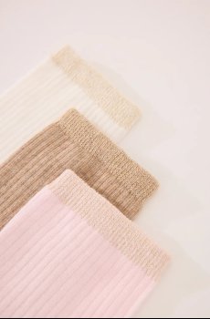 Носки womensecret 3 шт