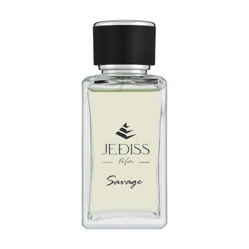 Jediss Savage Парфюмированная вода мужская, 100 мл Jediss Savage Парфюмированная вода мужская, 100 мл