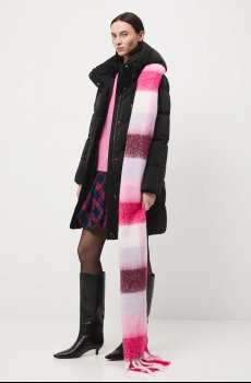 Пальто Medicine