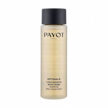 Мужской лосьон после бритья Payot Optimale Soothing After-Shave Lotion, 100 мл Мужской лосьон после бритья Payot Optimale Soothing After-Shave Lotion, 100 мл