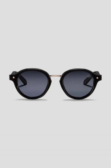 Солнцезащитные очки Valentino V - ESSENTIAL - IV цвет чёрный VLS.132A Солнцезащитные очки Valentino V - ESSENTIAL - IV цвет чёрный VLS.132A