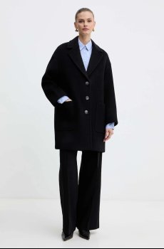 Пальто с добавлением шерсти MAX&Co.