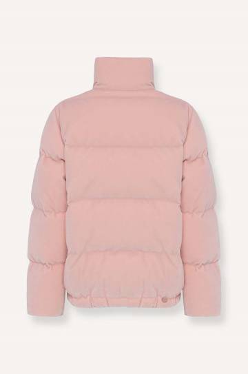 Детская пуховая куртка Colmar LUSH цвет розовый 3440.5YM