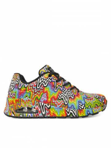 Skechers Снікерcи 177960/MLT Кольоровий Skechers Снікерcи 177960/MLT Кольоровий