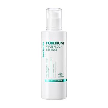 Эссенция для лица Real Barrier Porebium Water Lock Essence, 110 мл Эссенция для лица Real Barrier Porebium Water Lock Essence, 110 мл