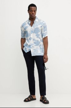 Брюки Hackett London