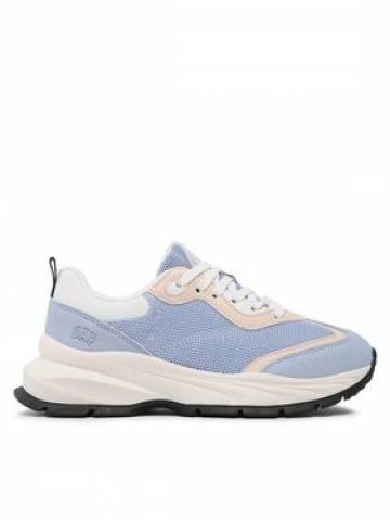 Gap Снікерcи Aurura Msh GBE001F5TWBCSBGP Голубий Gap Снікерcи Aurura Msh GBE001F5TWBCSBGP Голубий