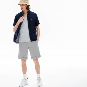 Lacoste шорти чоловічі Lacoste шорти чоловічі