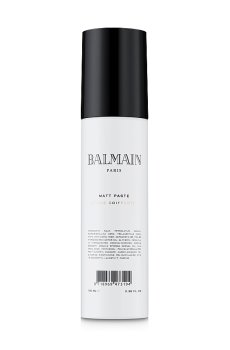 Матирующая паста для волос Balmain Paris Hair Couture Matt Paste, 100 мл