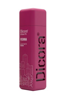 Dicora Urban Fit Vienna Туалетная вода женская, 100 мл