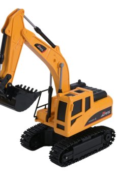 Екскаватор Країна Іграшок на радіокеруванні (Z6829A)