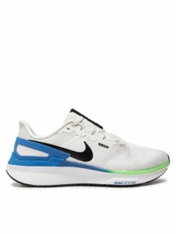 Nike Взуття для бігу Structure 25 DJ7883 104 Білий Nike Взуття для бігу Structure 25 DJ7883 104 Білий