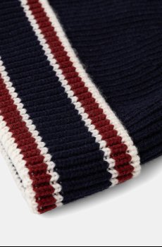 Шерстяная шапка Fusalp