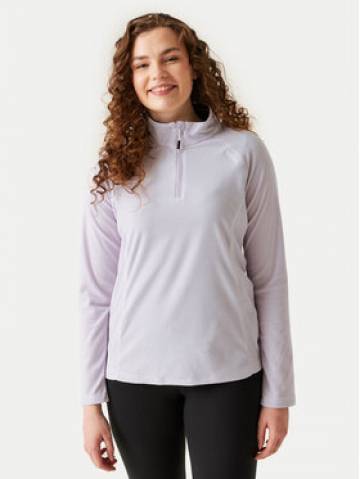 Regatta Флісовий реглан Montes RWA240 Фіолетовий Regular Fit Regatta Флісовий реглан Montes RWA240 Фіолетовий Regular Fit