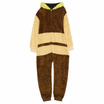 Cropp - Піжама Shrek - коричневий Cropp - Піжама Shrek - коричневий