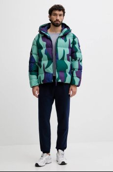 Куртка EA7 Emporio Armani