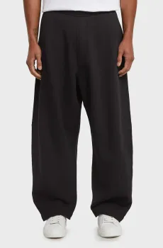 Мужские черные спортивные брюки balloon Черный XL G-Star RAW D27157,D395