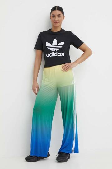 adidas Originals - Футболка GN2896-BLACK adidas Originals - Футболка GN2896-BLACK
