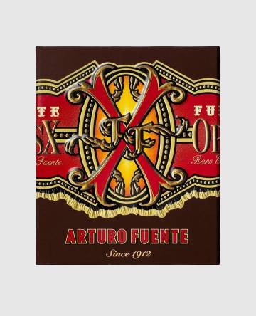 Книга ARTURO FUENTE: SINCE 1912 Книга ARTURO FUENTE: SINCE 1912