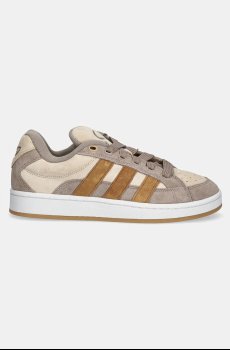 Замшевые кроссовки adidas Originals Campus 00S Beta