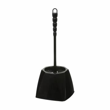 Ершик для унитаза Volver Next черный, 1 шт (20804)