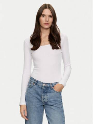 Brave Soul Боді LBS-36DANI Білий Regular Fit Brave Soul Боді LBS-36DANI Білий Regular Fit