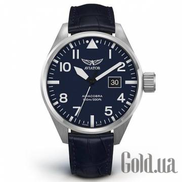 Швейцарские часы Aviator Швейцарские часы Aviator