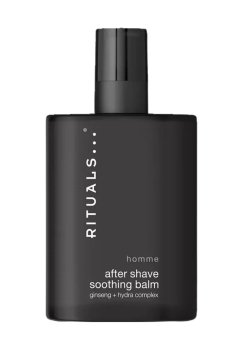 Бальзам после бритья Rituals Homme мужской, 100 мл
