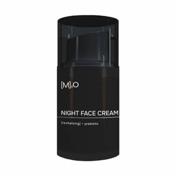 Ночной крем для лица М2О Night Face Cream, 30 мл Ночной крем для лица М2О Night Face Cream, 30 мл