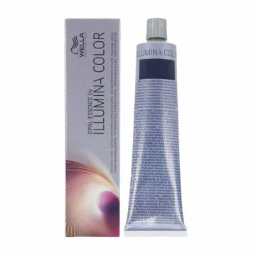 Стойкая крем-краска для волос Wella Professionals Opal-Essence by Illumina Color, Platinum Lily, 60 мл Стойкая крем-краска для волос Wella Professionals Opal-Essence by Illumina Color, Platinum Lily, 60 мл