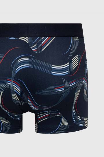 Боксеры Tommy Hilfiger мужские цвет синий UM0UM02854 Боксеры Tommy Hilfiger мужские цвет синий UM0UM02854