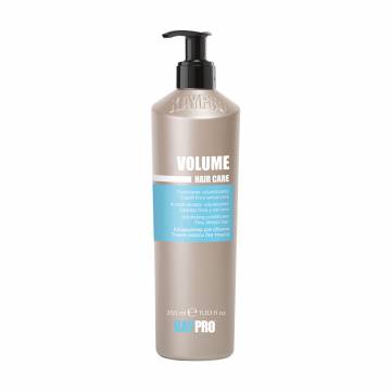 Кондиционер KayPro Hair Care Volume Conditioner для придания объема тонким волосам, 350 мл Кондиционер KayPro Hair Care Volume Conditioner для придания объема тонким волосам, 350 мл