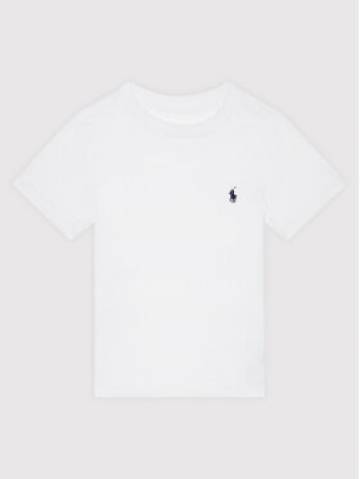 Polo Ralph Lauren Футболка 322832904035 Білий Regular Fit Polo Ralph Lauren Футболка 322832904035 Білий Regular Fit
