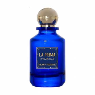 Milano Fragranze La Prima Парфюмированная вода унисекс, 100 мл (ТЕСТЕР) Milano Fragranze La Prima Парфюмированная вода унисекс, 100 мл (ТЕСТЕР)