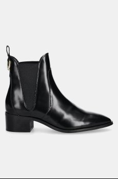 Кожаные полусапоги Gant St Broomly